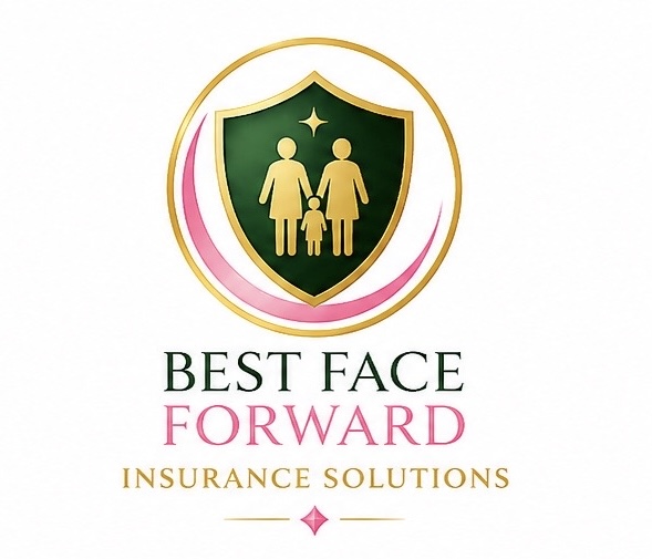 BFF Insurance Solutions™ official logo