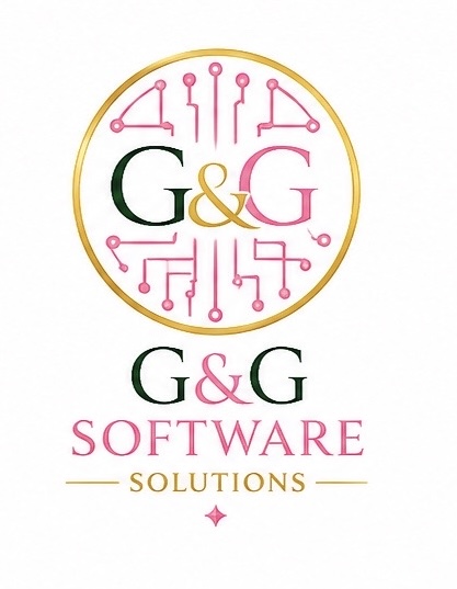 G&G Software Solutions™ official logo