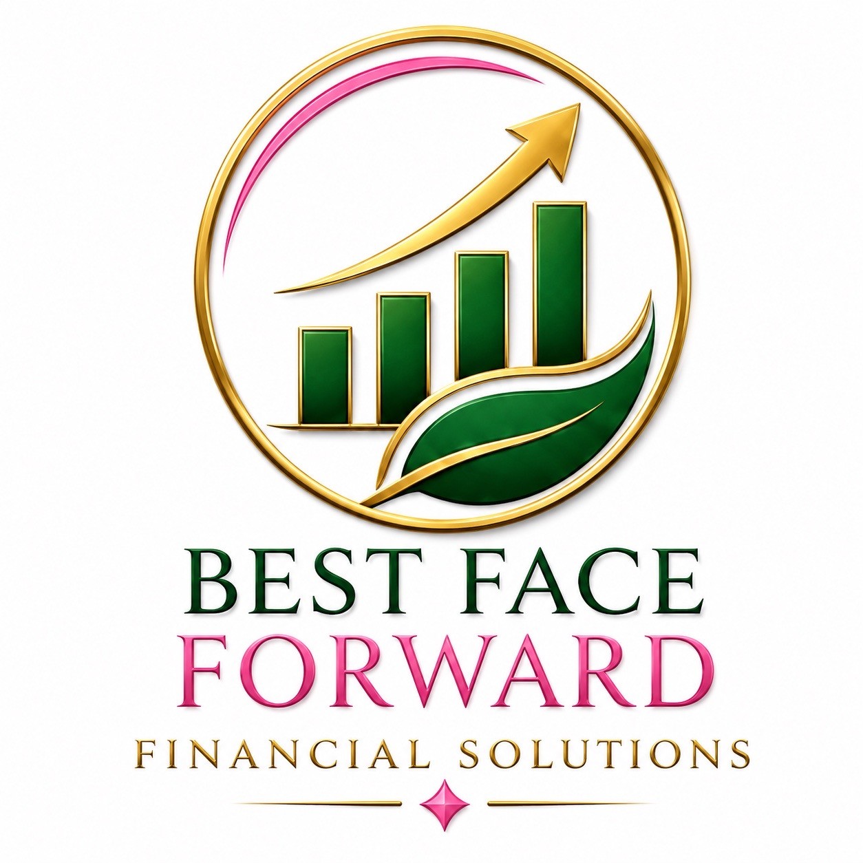 BFF Financial Solutions™ official logo